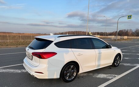 Ford Focus IV, 2020 год, 1 680 000 рублей, 8 фотография