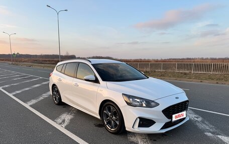 Ford Focus IV, 2020 год, 1 680 000 рублей, 12 фотография