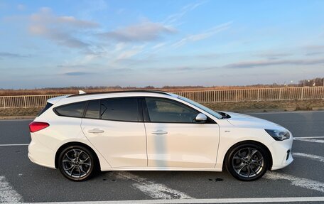Ford Focus IV, 2020 год, 1 680 000 рублей, 7 фотография