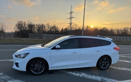 Ford Focus IV, 2020 год, 1 680 000 рублей, 11 фотография