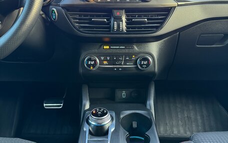 Ford Focus IV, 2020 год, 1 680 000 рублей, 14 фотография