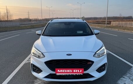 Ford Focus IV, 2020 год, 1 680 000 рублей, 5 фотография