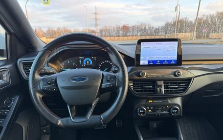Ford Focus IV, 2020 год, 1 680 000 рублей, 15 фотография