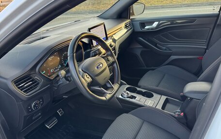 Ford Focus IV, 2020 год, 1 680 000 рублей, 17 фотография