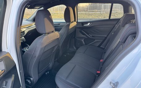 Ford Focus IV, 2020 год, 1 680 000 рублей, 21 фотография