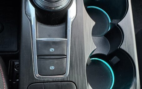 Ford Focus IV, 2020 год, 1 680 000 рублей, 29 фотография