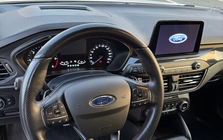 Ford Focus IV, 2020 год, 1 680 000 рублей, 26 фотография