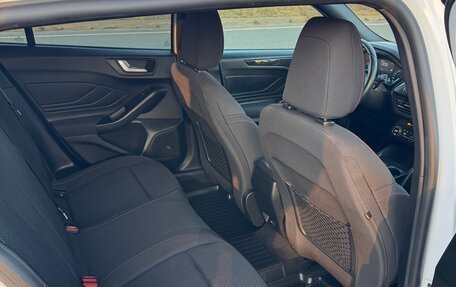 Ford Focus IV, 2020 год, 1 680 000 рублей, 22 фотография