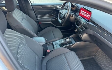 Ford Focus IV, 2020 год, 1 680 000 рублей, 24 фотография