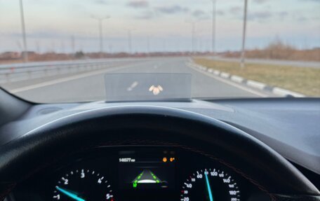 Ford Focus IV, 2020 год, 1 680 000 рублей, 31 фотография