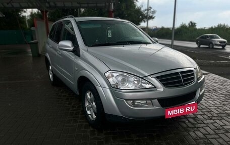 SsangYong Kyron I, 2013 год, 800 000 рублей, 2 фотография