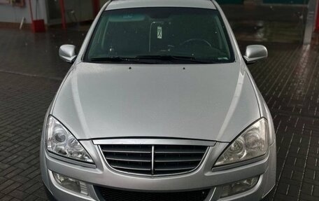 SsangYong Kyron I, 2013 год, 800 000 рублей, 6 фотография