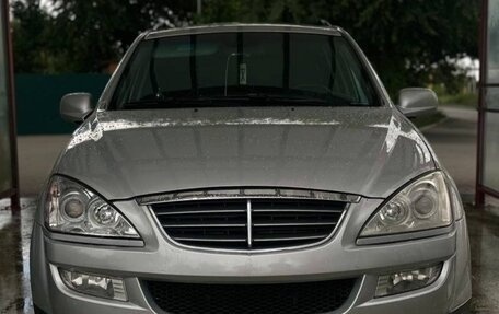 SsangYong Kyron I, 2013 год, 800 000 рублей, 4 фотография