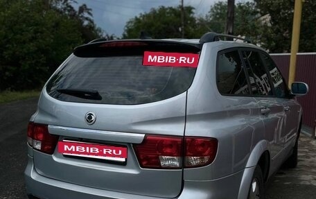 SsangYong Kyron I, 2013 год, 800 000 рублей, 3 фотография