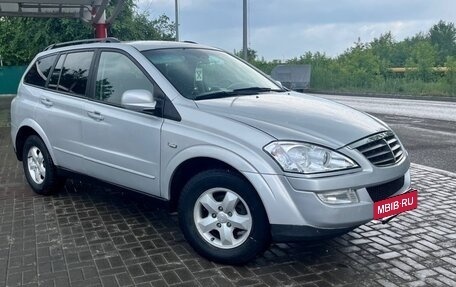 SsangYong Kyron I, 2013 год, 800 000 рублей, 5 фотография