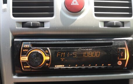 Hyundai Getz I рестайлинг, 2005 год, 480 000 рублей, 9 фотография