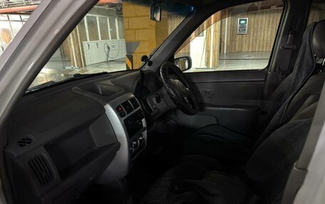 Nissan Cube II, 2001 год, 250 000 рублей, 5 фотография