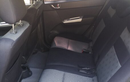 Hyundai Getz I рестайлинг, 2005 год, 480 000 рублей, 12 фотография