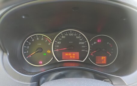 Renault Koleos I рестайлинг 2, 2008 год, 720 000 рублей, 7 фотография
