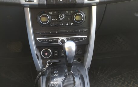 Renault Koleos I рестайлинг 2, 2008 год, 720 000 рублей, 6 фотография