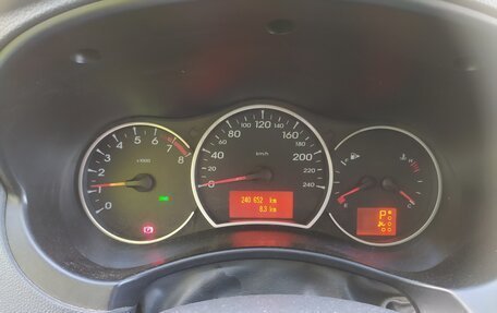 Renault Koleos I рестайлинг 2, 2008 год, 720 000 рублей, 4 фотография