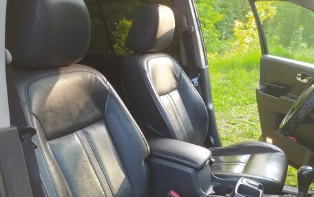 Renault Koleos I рестайлинг 2, 2008 год, 720 000 рублей, 10 фотография