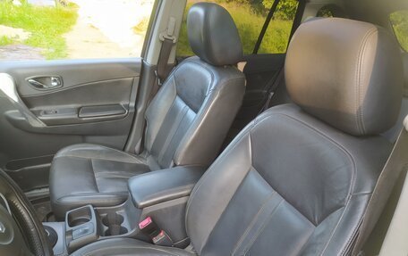 Renault Koleos I рестайлинг 2, 2008 год, 720 000 рублей, 8 фотография