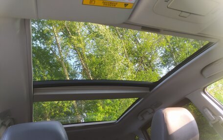 Renault Koleos I рестайлинг 2, 2008 год, 720 000 рублей, 9 фотография