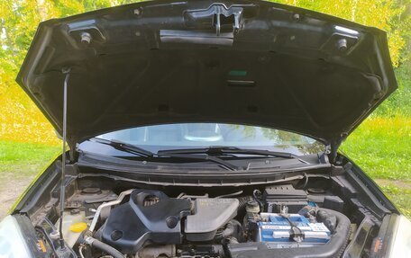 Renault Koleos I рестайлинг 2, 2008 год, 720 000 рублей, 2 фотография