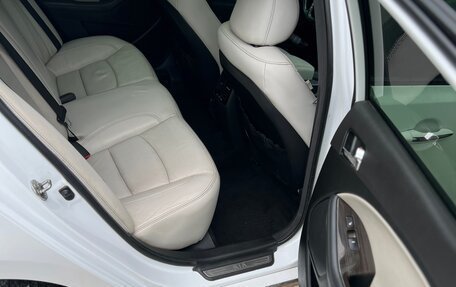 KIA Optima III, 2013 год, 1 499 999 рублей, 7 фотография