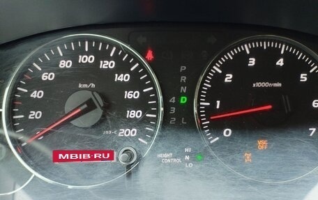 Toyota Land Cruiser Prado 120 рестайлинг, 2006 год, 2 580 000 рублей, 6 фотография
