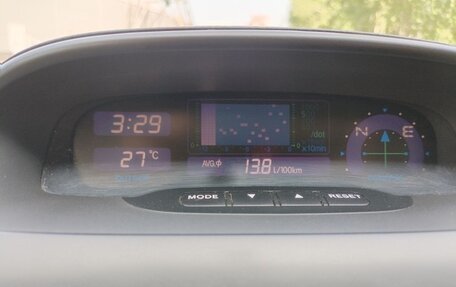 Toyota Land Cruiser Prado 120 рестайлинг, 2006 год, 2 580 000 рублей, 9 фотография