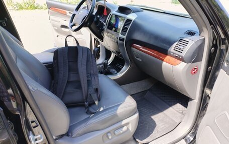 Toyota Land Cruiser Prado 120 рестайлинг, 2006 год, 2 580 000 рублей, 17 фотография