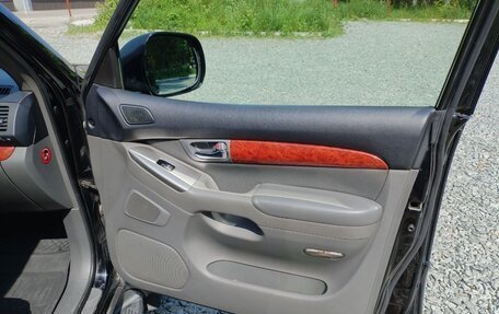 Toyota Land Cruiser Prado 120 рестайлинг, 2006 год, 2 580 000 рублей, 18 фотография