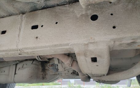 Toyota Land Cruiser Prado 120 рестайлинг, 2006 год, 2 580 000 рублей, 14 фотография