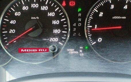 Toyota Land Cruiser Prado 120 рестайлинг, 2006 год, 2 580 000 рублей, 7 фотография