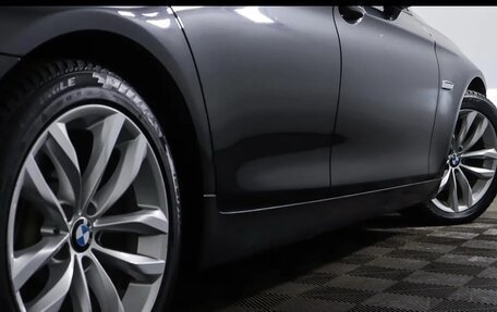 BMW 5 серия, 2015 год, 2 430 000 рублей, 8 фотография