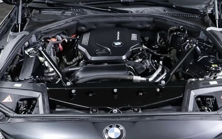 BMW 5 серия, 2015 год, 2 430 000 рублей, 5 фотография