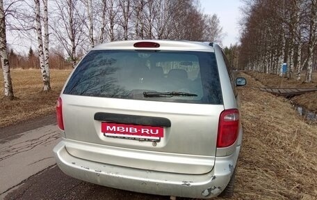 Dodge Caravan IV, 2005 год, 220 000 рублей, 5 фотография