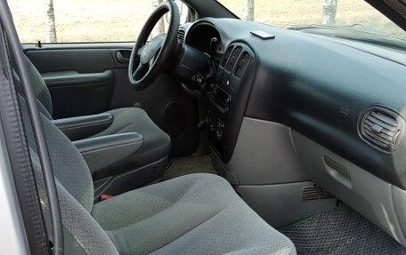 Dodge Caravan IV, 2005 год, 220 000 рублей, 7 фотография