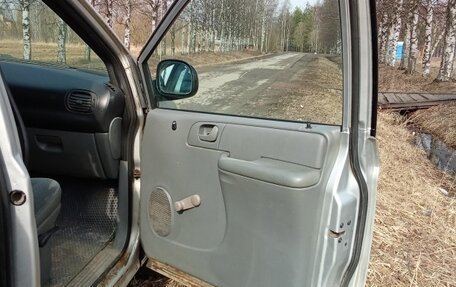 Dodge Caravan IV, 2005 год, 220 000 рублей, 8 фотография