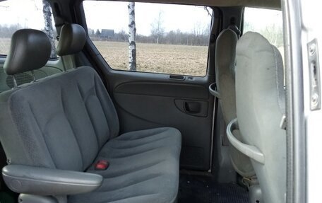 Dodge Caravan IV, 2005 год, 220 000 рублей, 12 фотография