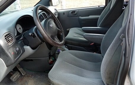 Dodge Caravan IV, 2005 год, 220 000 рублей, 15 фотография