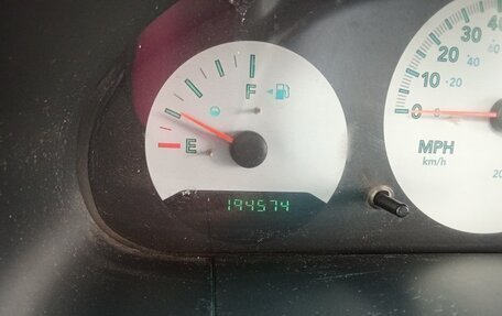 Dodge Caravan IV, 2005 год, 220 000 рублей, 17 фотография