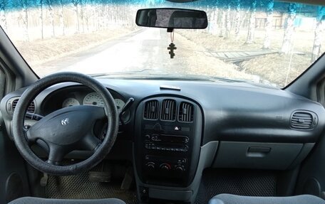 Dodge Caravan IV, 2005 год, 220 000 рублей, 16 фотография