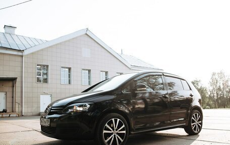 Volkswagen Golf Plus II, 2010 год, 570 000 рублей, 4 фотография