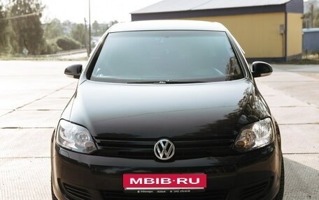 Volkswagen Golf Plus II, 2010 год, 570 000 рублей, 3 фотография