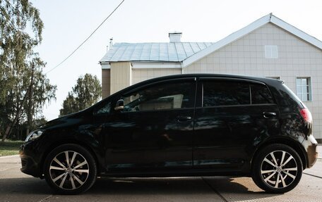 Volkswagen Golf Plus II, 2010 год, 570 000 рублей, 5 фотография