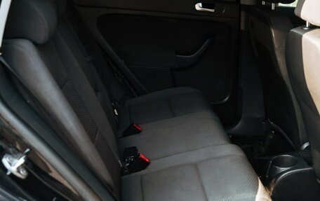 Volkswagen Golf Plus II, 2010 год, 570 000 рублей, 17 фотография