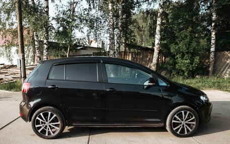 Volkswagen Golf Plus II, 2010 год, 570 000 рублей, 8 фотография